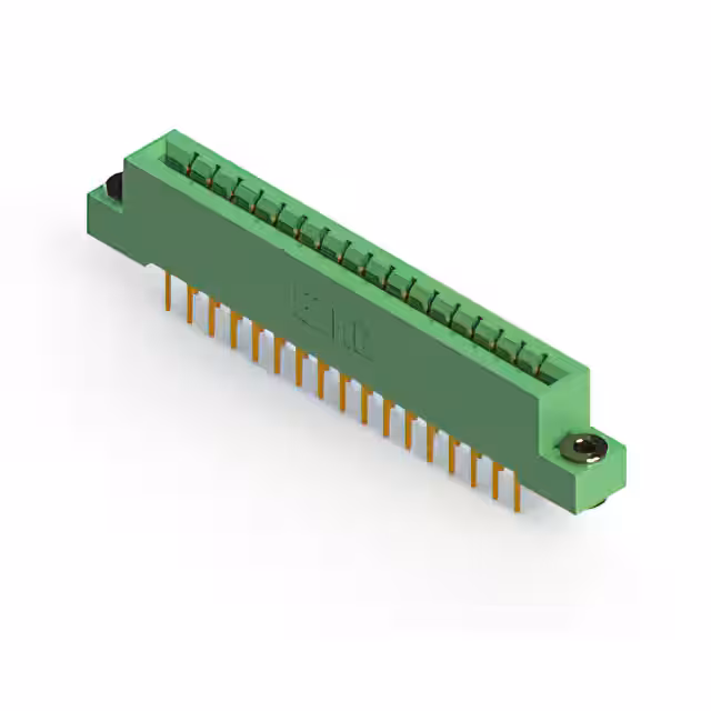 333-034-540-203 EDAC Inc.  Edgeboard Connectors